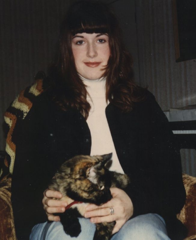 kitty